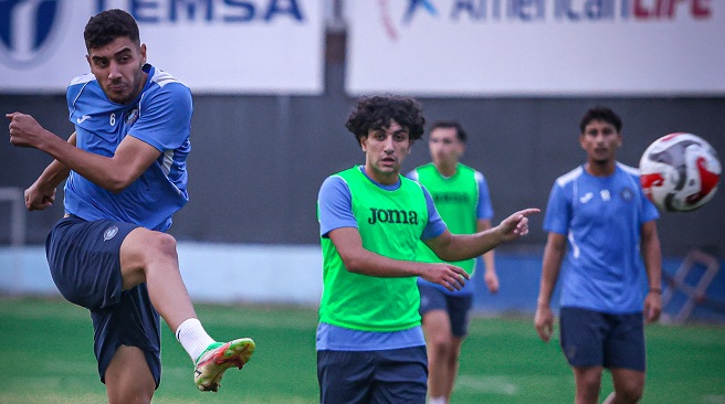 A. DEMİRSPOR’DA SAKARYA MESAİSİ