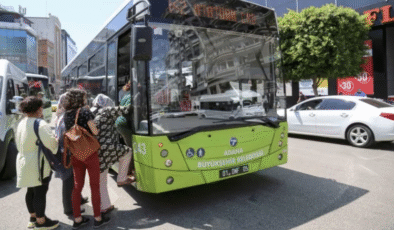 Büyükşehire yaş sınırı cezası