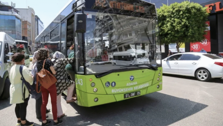 Büyükşehire yaş sınırı cezası
