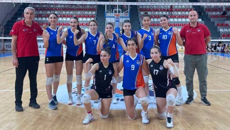 Büyükşehir Belediye çok rahat