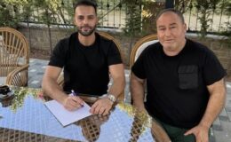 Ceyhan Doğanspor’dan savunmaya takviye