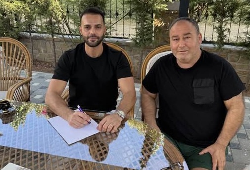 Ceyhan Doğanspor’dan savunmaya takviye
