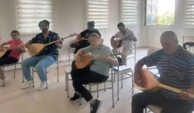 Ceyhan Cemevi’nde kurslar başlıyor