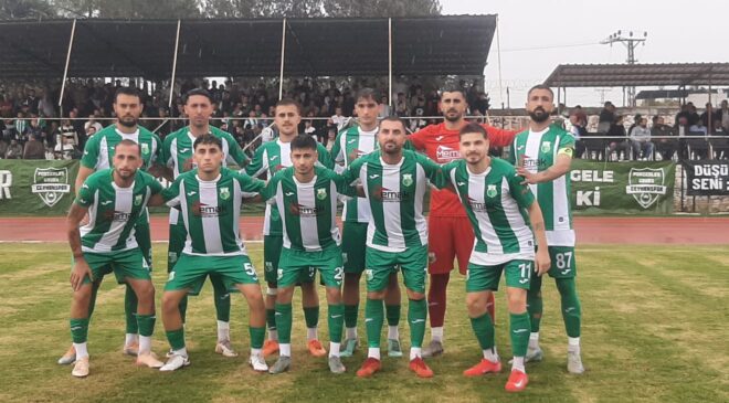CEYHAN 1967 SON NEFESTE