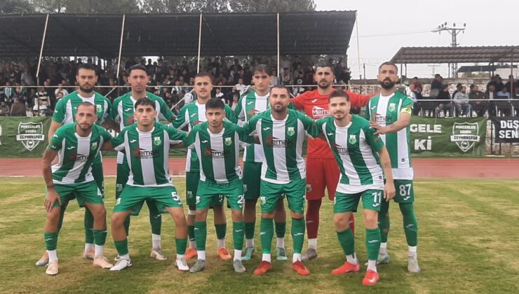 CEYHAN 1967 SON NEFESTE