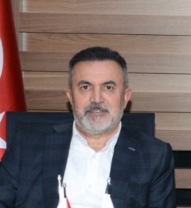 Dağlı: Tarım bizim can damarımız