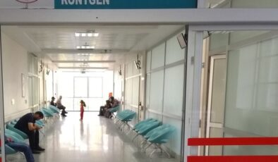 Diş hastanelerinden şikayetçiyiz