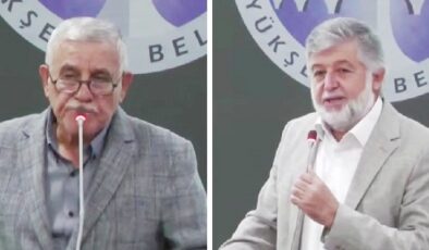 Yasa ve Aksoy’dan Feke’ye ‘el atın’ çağrısı