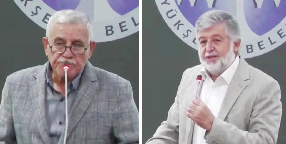 Yasa ve Aksoy’dan Feke’ye ‘el atın’ çağrısı