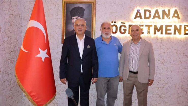 KANLI: ÜZERİMİZE DÜŞEN VAZİFE OLURSA HAZIRIZ