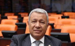 Sümer: Millet alyansını bozduruyor