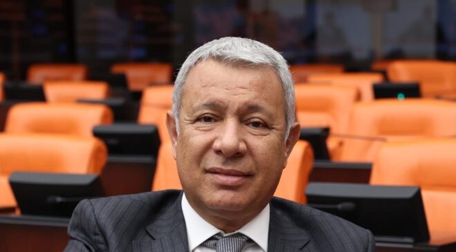 Sümer: Millet alyansını bozduruyor