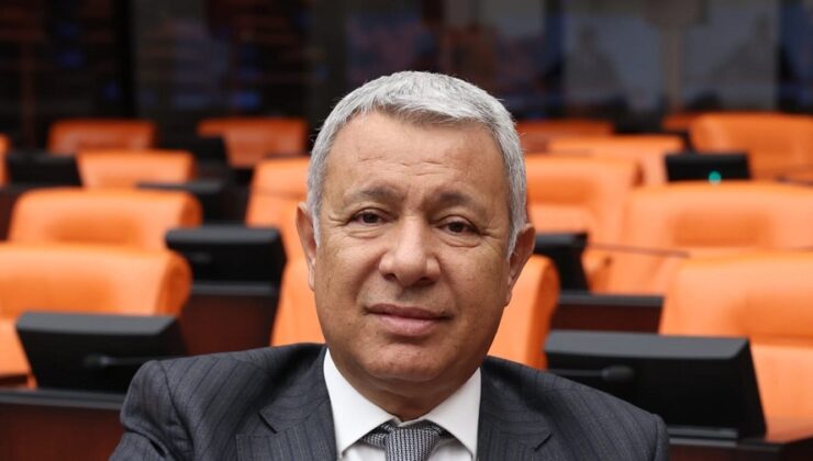 Sümer: Millet alyansını bozduruyor