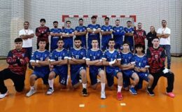 Sarıçam Belediyespor çıkışta