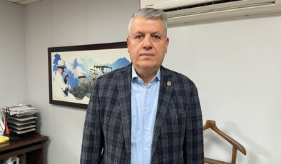 Barut, Vahim yanlıştan dönün