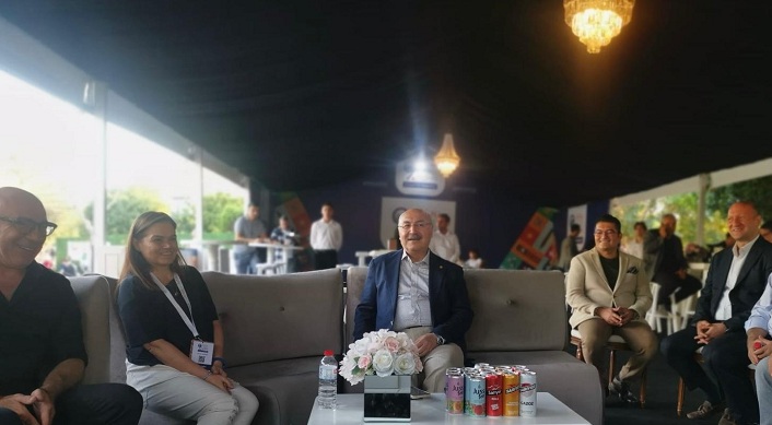 Adana gastronomiyle yükselecek