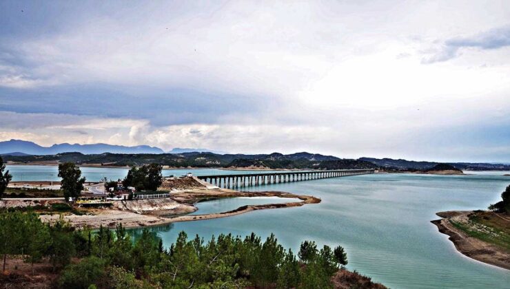 ADANA BÜYÜKŞEHİR BELEDİYE YÖNETİMİ ŞOK YAŞADI!