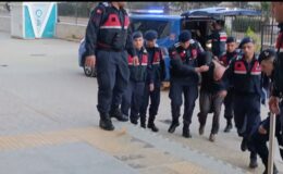 KOZAN SAPIĞI TUTUKLANDI!