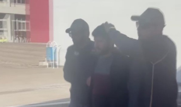 FİRARİ FETÖCÜ ÖĞRETMEN YAKALANDI