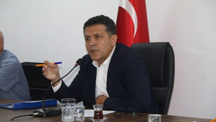 ATLI: ÖLÜLERİMİZ BAŞIMIZA DERT OLDU