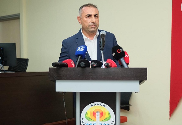 GEÇER: BAKANIN YANINA GİDERKEN DAVET EDİLMEYİ BEKLERDİM