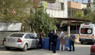 SOKAK ORTASINDA CİNAYET!