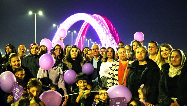 Adana’da “Dünya Prematüre Günü” etkinliği