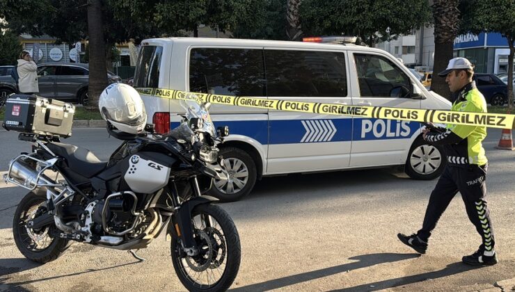 Otomobilin çarptığı bisikletli çocuk hayatını kaybetti