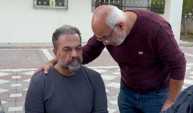 Bisikletlinin ölümüne neden olan sürücü tutuklandı