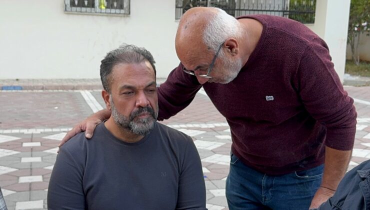 Bisikletlinin ölümüne neden olan sürücü tutuklandı