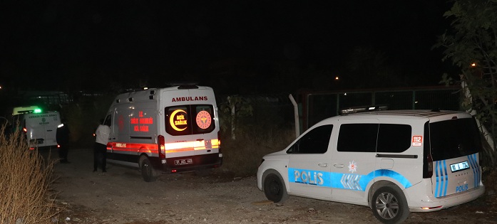 ARANAN YAŞLI ADAM ÖLÜ BULUNDU