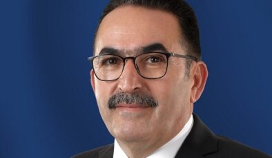 Doğru: Basınçlı sulama projesini yürütüyoruz