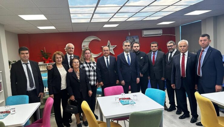 Hayatını kaybeden öğrencinin adı fen lisesinde yaşayacak