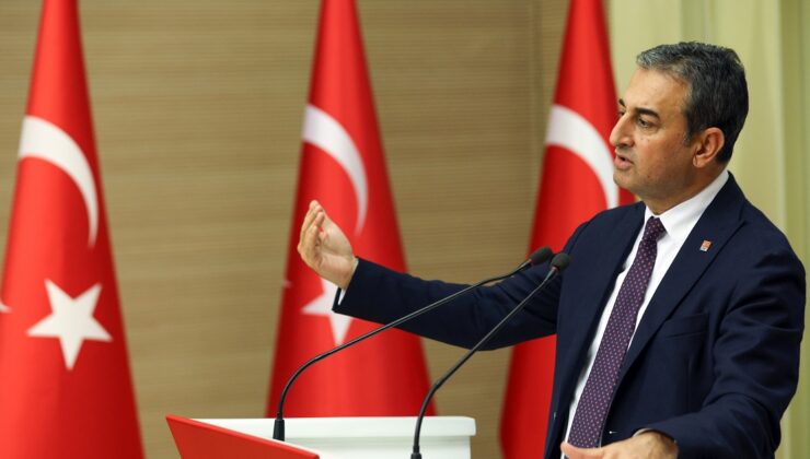 BULUT: “TRT, DARBENİN MEDYA KOLU”
