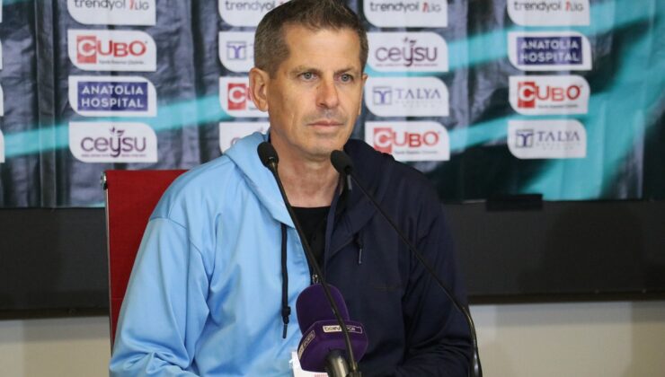 Bozkurt: Gençlerimiz ellerinden geleni yapıyor