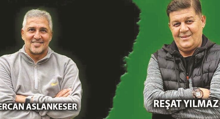 ADANASPOR’DA “DEVİR HEYECANI