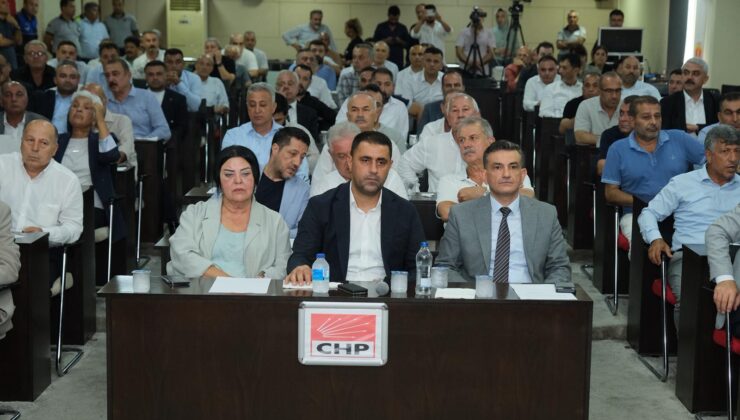 Dert çok çare yok misali!