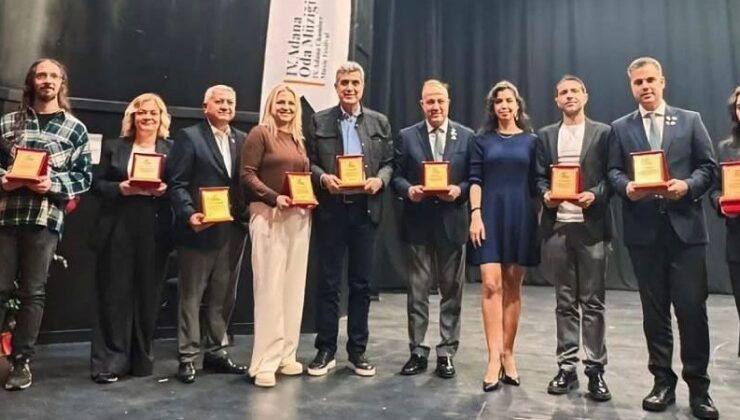 Seyhan Rotary’den  sanata destek