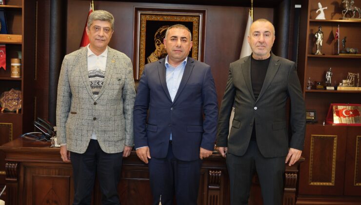 Geçer: Adana’ya hizmette 2.Ajandamız yok