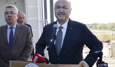 Köşger: ‘Yatırım yapan kazanıyor’