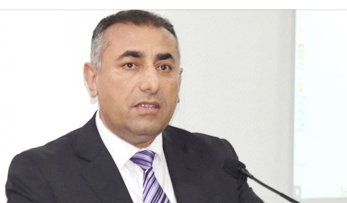 Geçer’den müftülüğe çağrı