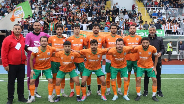 Kozanspor’da işler iyi gitmiyor!