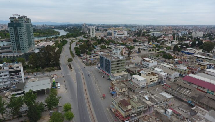 İmarla başımız dertte!