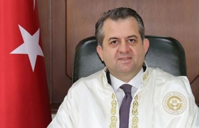 ÇÜ’de öğrencilere ücretsiz yemek