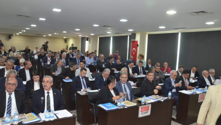 MECLİS KARARINA İTİRAZ!