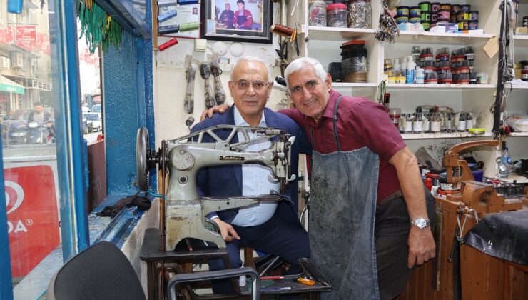 Kanlı:  Terörün maliyeti 2 trilyon dolar