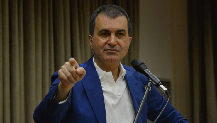 Çelik: Önce partisini temizlesin