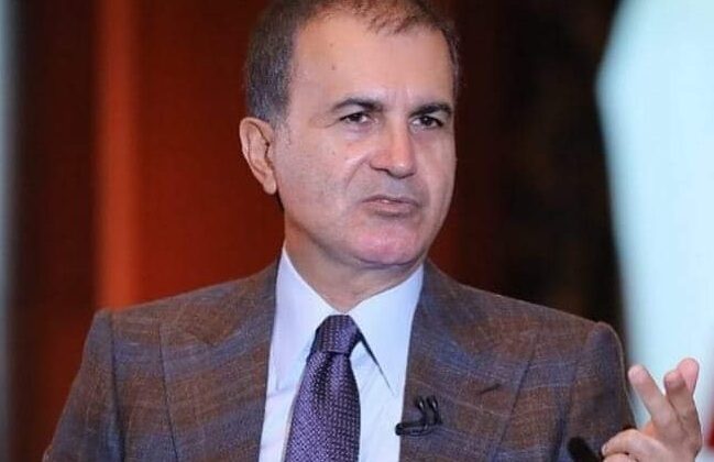 Çelik: 3 Kasım kutlu olsun