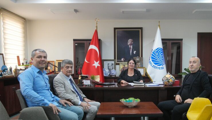 HASİBE AKKAN: Önemli dokunuşlarımız olacak