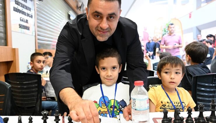 ÇUKUROVA’DA HAMLELER ATATÜRK ANISINA YAPILDI